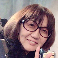 相澤 美智子